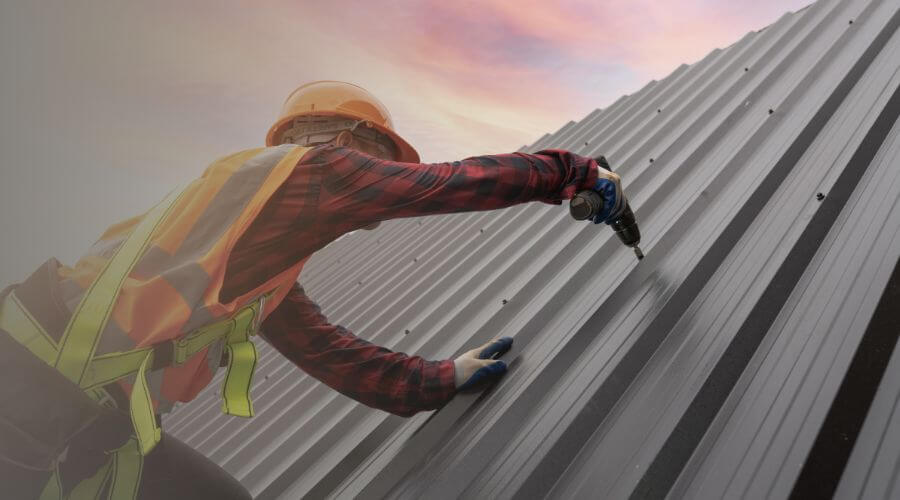 Expert top industrial roofings services in Granville, NY
